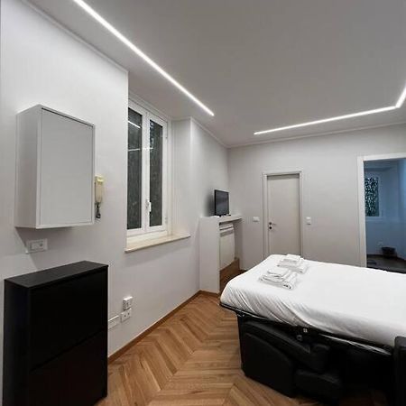 Brera Eleven Appartement Milaan Buitenkant foto