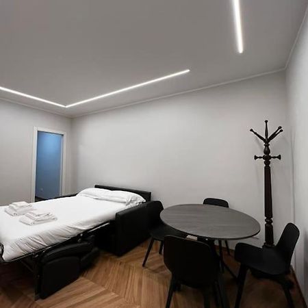 Brera Eleven Appartement Milaan Buitenkant foto