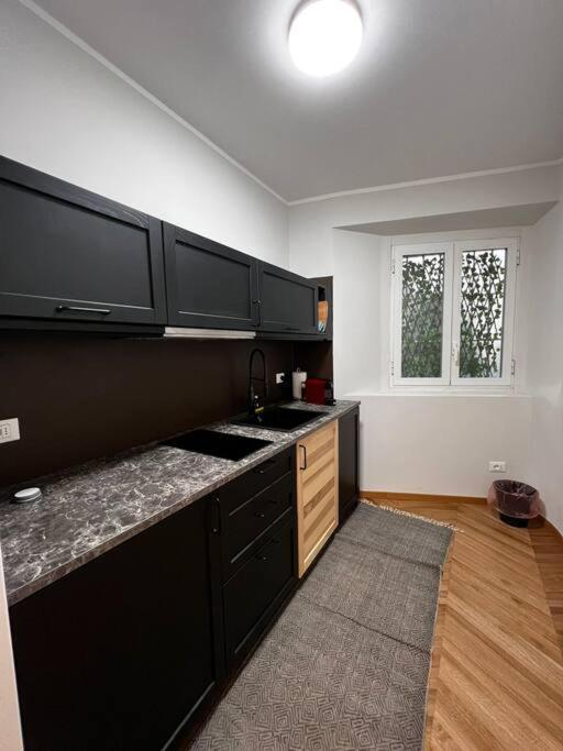 Brera Eleven Appartement Milaan Buitenkant foto