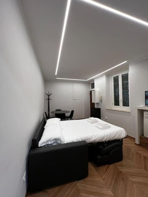 Brera Eleven Appartement Milaan Buitenkant foto