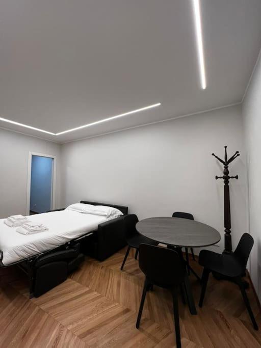 Brera Eleven Appartement Milaan Buitenkant foto